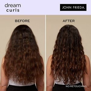 Best product for frizzy shop wavy hair